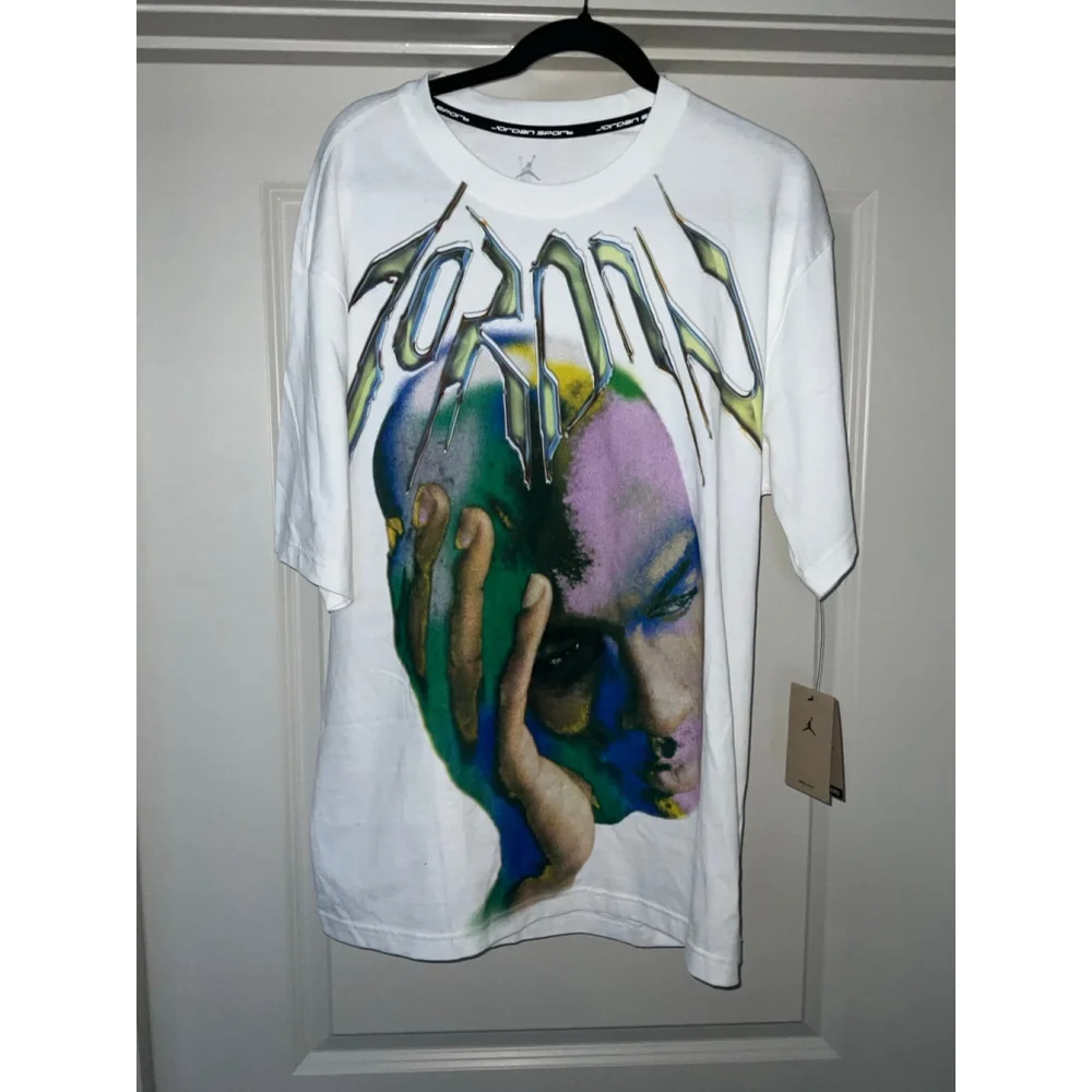 Jordan Sport Men's Dri-FIT T-Shirt